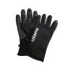  Handschuhe Labrador-Eagle Unisex (Schwarz) 