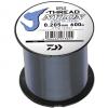 Daiwa J-Threads DPLS (grey) 
