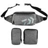  D-Vec Hip Bag 
