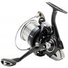 Daiwa 24 N'Zon Plus Distance 25 QD (Feederolle) 