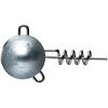  Football Screw-In Heads Lead Free 
