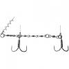  Screw-In Swivel Assist Stringer 