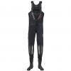  D-Vec Waders flex with socks (Normalgröße) 