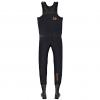  D-Vec Waders Flex (belly size) 