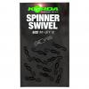  Spinner Swivel 