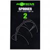  Spinner 
