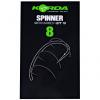  Spinner 