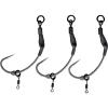  Spinner Hook Sections 