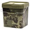 Korda Compac Bucket (17L) 
