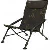  Compac Low Chair Dark Kamo 