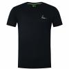  Minimal Tee Herren (Black) 