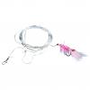 Balzer Meerforellen System (Pink Shrimp) 