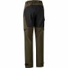 Deerhunter Lady Sarek Full Stretch Hose Damen (Fallen Leaf/Black) 