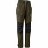 Deerhunter Lady Sarek Full Stretch Hose Damen (Fallen Leaf/Black) 