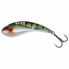  Blade Shaker (Holo Perch) 