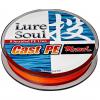  Momoi Lure Soul PE (Orange, 300 m) 