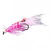 Balzer Meerforellen Fliegen (Pink Shrimp) 