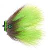  Magic Fibre Lure (Green Pumpkin) 