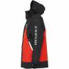  Fierce Jacket Herren (Fiery Red/Ink) 