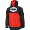 Fierce Jacket Herren (Fiery Red/Ink) 