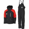  Fierce Thermo Suit Herren (Fiery Red/Ink) 