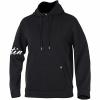  Script Hoodie Herren (Ink Black) 
