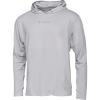  Ledge Upf Hoodie Herren (Mist Grey) 