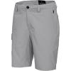  Tide Upf Shorts (Grey ) 