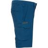  Tide Upf Shorts (Petrol Blue) 