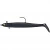 Balzer Valhall Bullet Eel (Black Beast) 