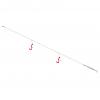  71° North Dorsch-System (red) 
