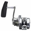 Retaliate Lever Drag Jigging Reel 