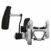  Fathom™ II Lever Drag 2 Speed 