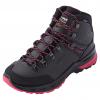  Sol Outdoorstiefel Damen (Black/Pink) 