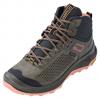  Cata Outdoorstiefel Damen (Olive/Peach) 