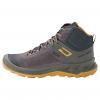  Lavaredo Outdoor Boots For Men (Olive/Brown) 