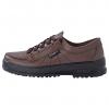  Crosta Ragger Halbschuhe Herren (Brown) 