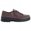  Crosta Ragger Halbschuhe Herren (Brown) 