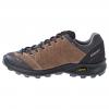  Merano Halbschuhe Herren (Brown/Black) 
