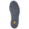  Merano Halbschuhe Herren (Brown/Black) 