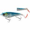  Deviator Tail (Blue Chrome) 