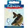 Gamakatsu Carp LS-3320 (NS Black) 