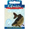 Carp LS-3320 (Gold) 