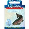 Gamakatsu Trout Spiral LS-3610 
