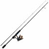 DAM Fire Wave XP Spinning Combo 