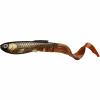  Beast Curltail (Bream) - 4er Set 