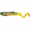  Beast Curltail (Firetiger)  - 4er Set 
