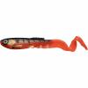  Beast Curltail (Red Tiger) - 4er Set 