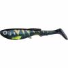 Beast Paddletail (Shadow Tiger) 