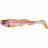  Beast Paddletail (Albino Trout) 